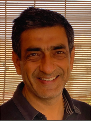 Mahavir Pratap Sharma