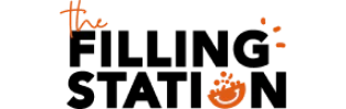 The Filling Station logo