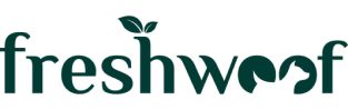 FreshWoof logo