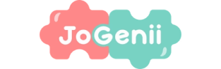 JoGenii logo
