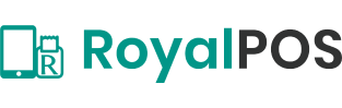 RoyalPOS logo