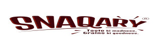 Snaqary logo